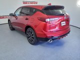 Certified 2025 Acura RDX AWD w/ A-Spec & Advance Pkg image 2