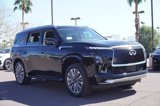 New 2025 INFINITI QX80 Luxe image 4