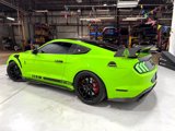 Used 2021 Ford Mustang Shelby GT500 w/ Technology Package image 6