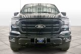 New 2025 Ford F150 Lariat w/ Equipment Group 501A Mid image 3