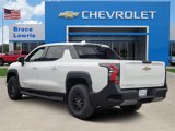 New 2025 Chevrolet Silverado EV LT image 3