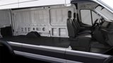 New 2025 Ford Transit 350 148 High Roof Extended AWD image 6