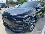 New 2025 Audi Q6 e-tron Prestige image 3