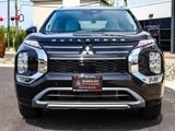 New 2025 Mitsubishi Outlander AWD image 2