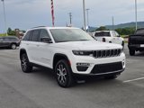 New 2025 Jeep Grand Cherokee Limited image 2