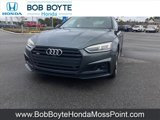 Used 2019 Audi S5 Prestige image 4