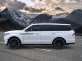 New 2025 Lincoln Navigator Reserve image 3