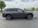 New 2025 Jeep Grand Cherokee L Overland image 4