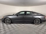 Used 2025 Audi S7 Premium Plus image 2