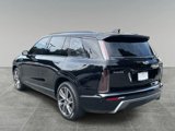 New 2026 Cadillac Vistiq Sport image 3