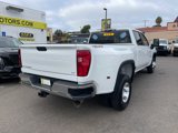 Used 2022 Chevrolet Silverado 3500 LT w/ Convenience Package image 3
