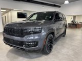 New 2025 Jeep Wagoneer Series II image 3