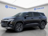 New 2026 Chevrolet Equinox LT w/ Convenience Package II image 2
