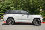 New 2025 Jeep Grand Cherokee Summit image 3