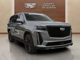 Used 2024 Cadillac Escalade V w/ LPO, ONYX Package image 6