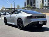 New 2025 Nissan Z Performance w/ Floor Mat Package image 3