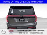 New 2025 Nissan Armada PRO-4X image 6