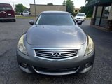 Used 2013 INFINITI G37 x Sedan image 2