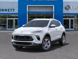 New 2025 Buick Encore GX Preferred w/ Advanced Technology Package image 6