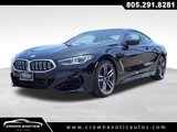 Used 2025 BMW 840i xDrive Coupe w/ Driving Assistance Package image 3