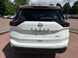 New 2026 Nissan Rogue S image 2