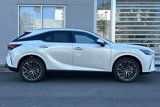 New 2025 Lexus RX 450h AWD w/ Luxury Package image 3