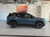 New 2026 Chevrolet Equinox RS w/ Convenience Package III image 2
