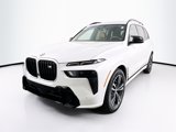 New 2026 BMW X7 M60i image 3