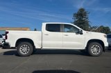 New 2025 Chevrolet Silverado 1500 LT image 3