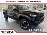 New 2025 Toyota Tacoma TRD Off-Road image 5