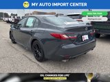 Used 2025 Toyota Camry SE image 5
