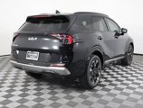 New 2026 Kia Sportage SX image 4