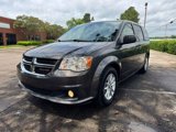 Used 2020 Dodge Grand Caravan SXT image 3