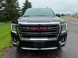 Used 2021 GMC Yukon XL SLT w/ SLT Luxury Plus Package image 5