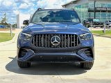 New 2025 Mercedes-Benz GLE 53 AMG 4MATIC image 3