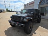 New 2025 Jeep Wrangler Unlimited Rubicon image 3