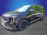 New 2025 Kia Carnival SX Prestige image 2