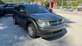 Used 2016 Dodge Journey SE image 5