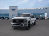 New 2025 Ford F350 Lariat w/ Lariat Ultimate Package image 2