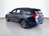 Certified 2022 Ford Explorer XLT image 5