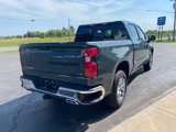 New 2025 Chevrolet Silverado 1500 LT image 3