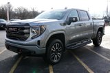 New 2025 GMC Sierra 1500 AT4 w/ Technology Package image 3