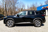 Used 2023 Nissan Rogue SV image 3