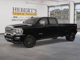 New 2025 RAM 3500 Laramie w/ Max Tow Package image 2