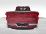 Used 2025 Chevrolet Silverado 1500 RST w/ Dark Appearance Package image 6