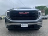 Certified 2023 GMC Sierra 1500 Pro w/ Trailering Package image 3
