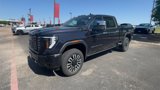 New 2025 GMC Sierra 2500 Denali Ultimate image 4
