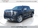 New 2026 GMC Sierra 1500 Denali image 1