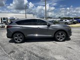 New 2025 Acura RDX SH-AWD w/ Technology Package image 2