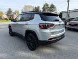 Used 2024 Jeep Compass Latitude w/ Convenience Group image 5